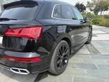 Audi SQ5 3.0 TFSI tiptronic quattro - - Audi SQ5 von privat