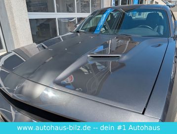 Dodge Challenger - 9