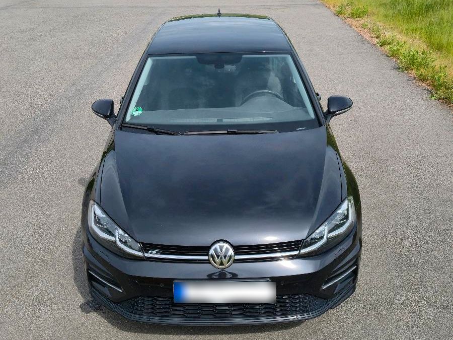 Image of Volkswagen Golf