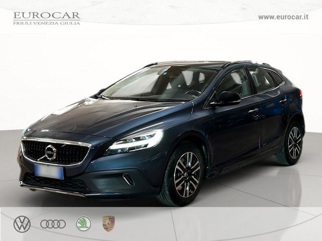 Volvo V40 Cross Country cross country 2.0 d2 mom