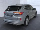 Ford Kuga Plug-In Hybrid Vignale Bluetooth Navi LED - Hybrid (/Elektro) Plug in mit Benzin-Antrieb
