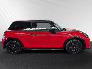 MINI Cooper C - 2