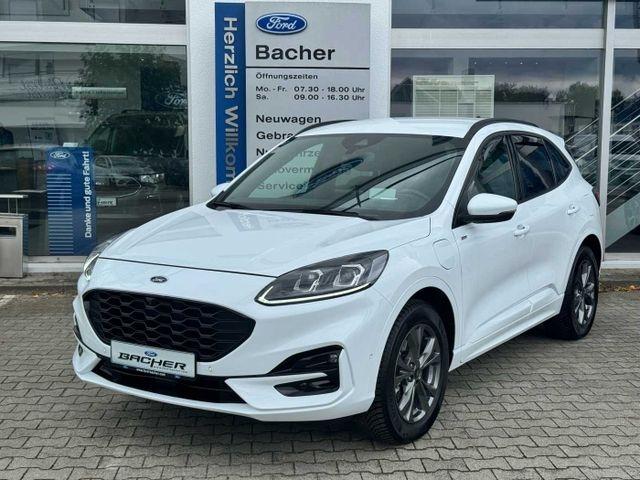 Ford Kuga PHEV ST-LINE X iACC B&O AHK 19 GJR