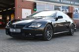 BMW 645 CI Coupé E63 *20 ZOLL BREYTON*TOP*GARANTIE* - BMW 645: Ci
