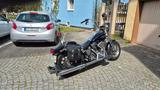 Harley-Davidson Springer Heritage - HARLEY-DAVIDSON HERITAGE SPRINGER