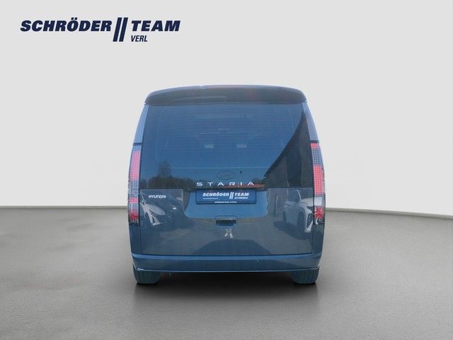 Hyundai Staria – Bild 4