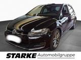 Volkswagen Golf  VII 1.4 TSI DSG Highline  AHK Xenon PDC LM - Volkswagen Golf: Highline