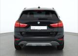 BMW X1 sDrive 18 i xLine LED Navi Leder Sitzheizung - gebrauchte SUV & Geländewagen