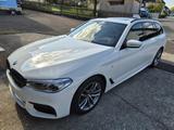 BMW 530d M Paket,Garantie,Servicevertrag,Pano, - BMW 530: Kombi, 530d M Paket