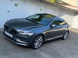 Volvo S90 INSCRIPTION D5 AWD*VOLVO-SERVICEHEFT*1a-FZG* - Volvo Gebrauchtwagen in München