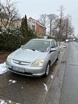 Honda Civic 1.6 - Honda Civic Gebrauchtwagen in Dortmund