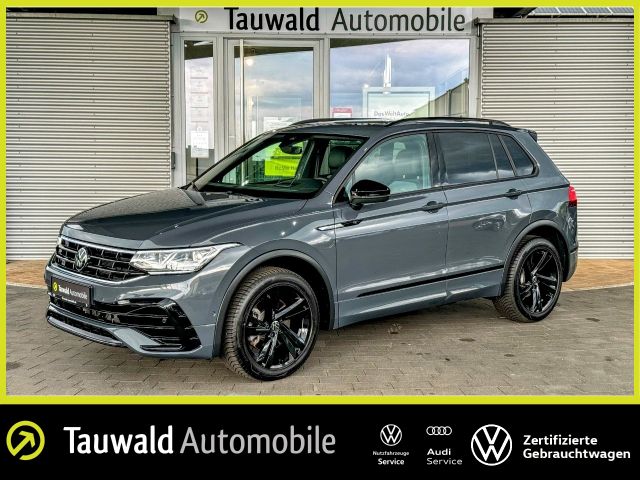 Volkswagen Tiguan 2.0 TSI DSG 4M R-Line PANO/MATRIX/RFK/HUD