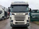 Scania R 440 HIGHLINE + RETARDER - *500.000km* - SPOILE - Scania S440