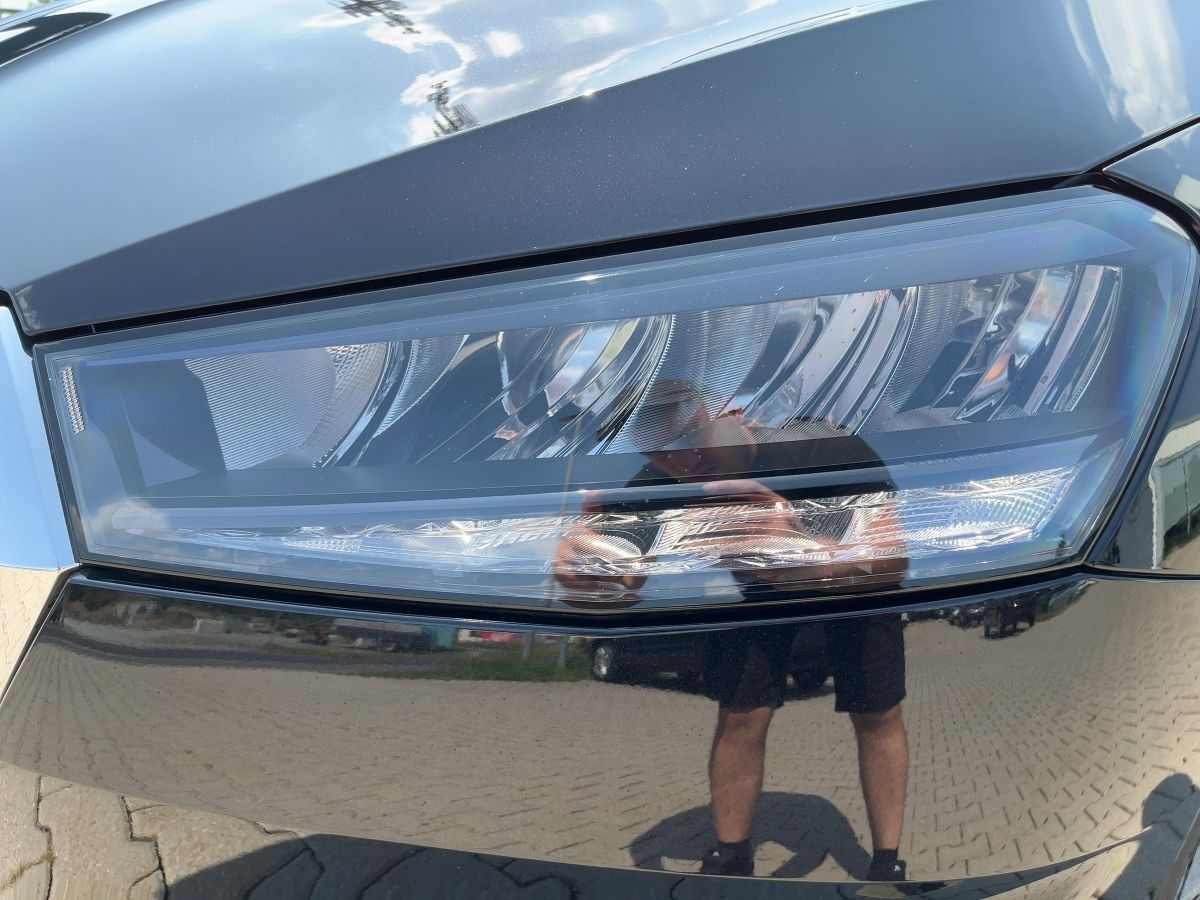 Skoda Fabia - Bild 16