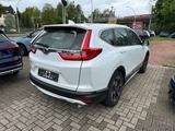 Honda CR-V 1.5 VTEC Turbo Elegance LED|Navi|RFK|SHZ - Honda Gebrauchtwagen von 2020