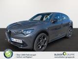 Alfa Romeo Stelvio 2.2 JTDM Sprint AT8 Q4 - Alfa Romeo Stelvio