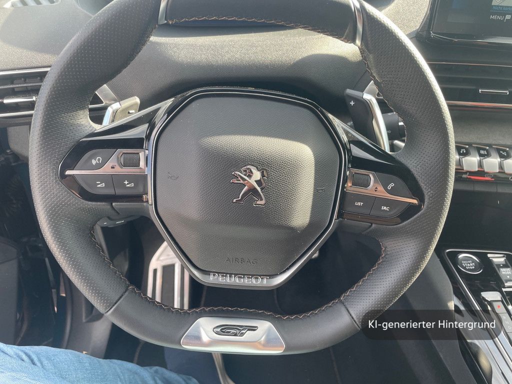 Peugeot 3008 - Bild 9