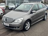 Mercedes-Benz B 150 B -Klasse B TÜV/HU/NEU - gebrauchte Mercedes-Benz B-Klasse aus dem Jahr 2005