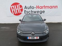 VW Golf VIII 2.0 TSI Style LED DAB ACC 17'' virtual VW Golf VIII 2.0 TSI Style LED DAB ACC 17'' virtual