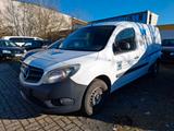Mercedes-Benz Citan KÜHLFAHRZEUG* WINTER* Kasten*extralang*109 - Kühlfahrzeug