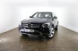 Mercedes-Benz GLC 250 4Matic*NAVI*AMG*Sitzhz.* - gebrauchte Mercedes-Benz GLC 250 aus dem Jahr 2017