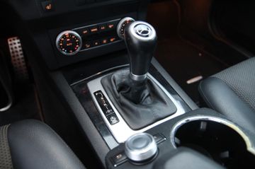 Mercedes GLK 350 - 7