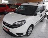 Fiat Doblo 1.4 T-Jet 16V LOUNGE Natural Power 5-Sitze - Fiat mit CNG-Antrieb