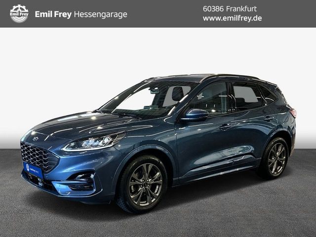 Ford Kuga 2.0 EcoBlue Aut. ST-LINE X