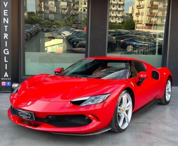 Image of Ferrari LaFerrari