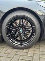 BMW M5 Plug-In Hybrid Touring xDrive A M5 - BMW M5 in Köln