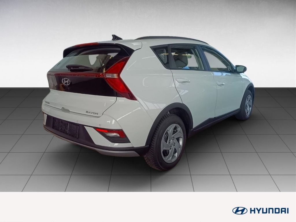 Hyundai BAYON – Bild 4
