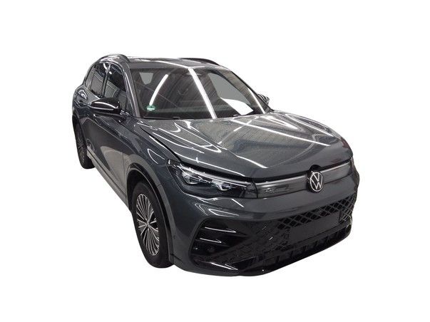 Tiguan 2.0 TSI DSG 4MOTION R LINE IQ.LIGHT+AHK+