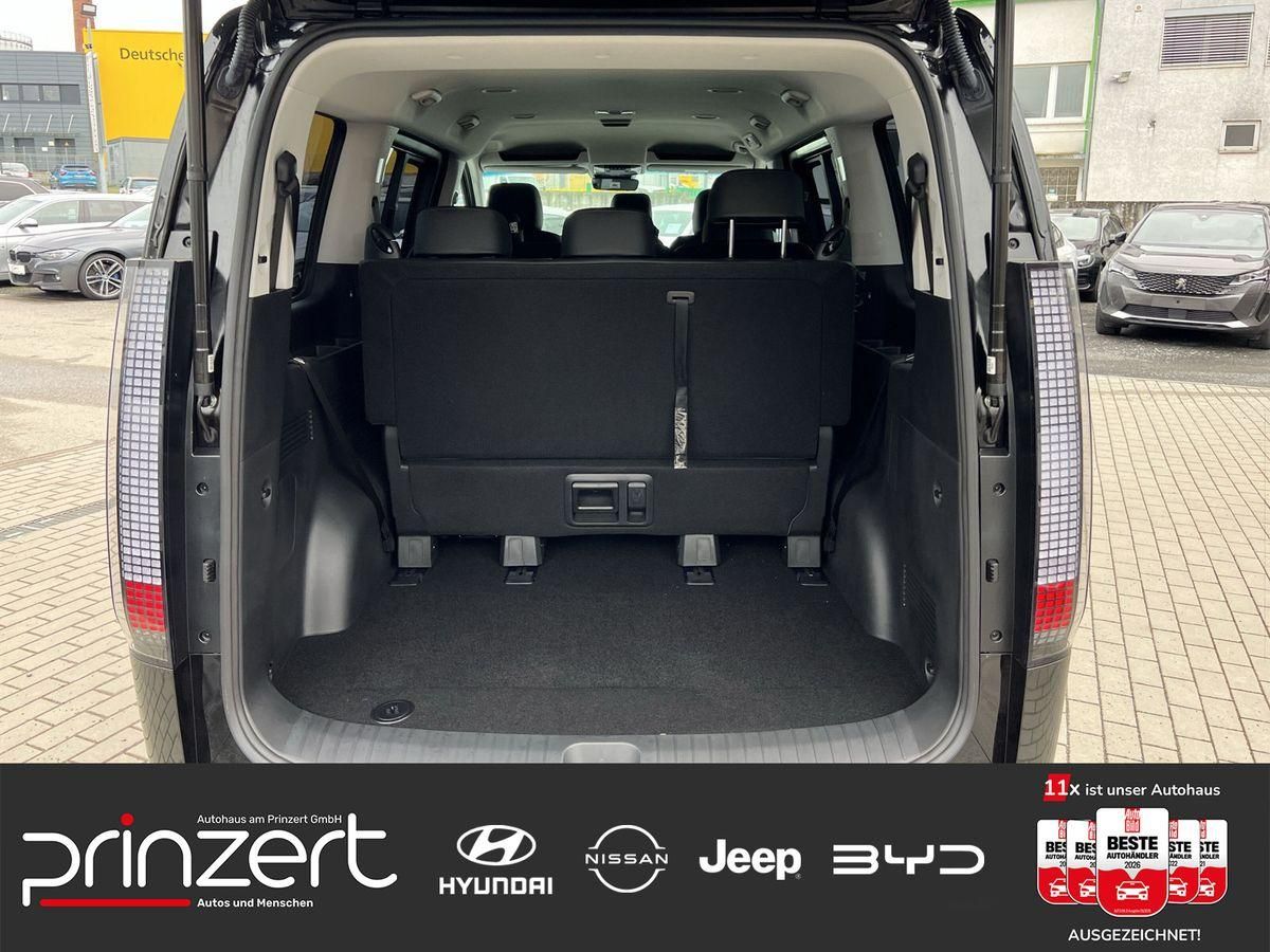 Hyundai Staria – Bild 14