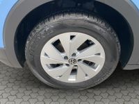 Volkswagen T-Cross - Vorschau Bild 22