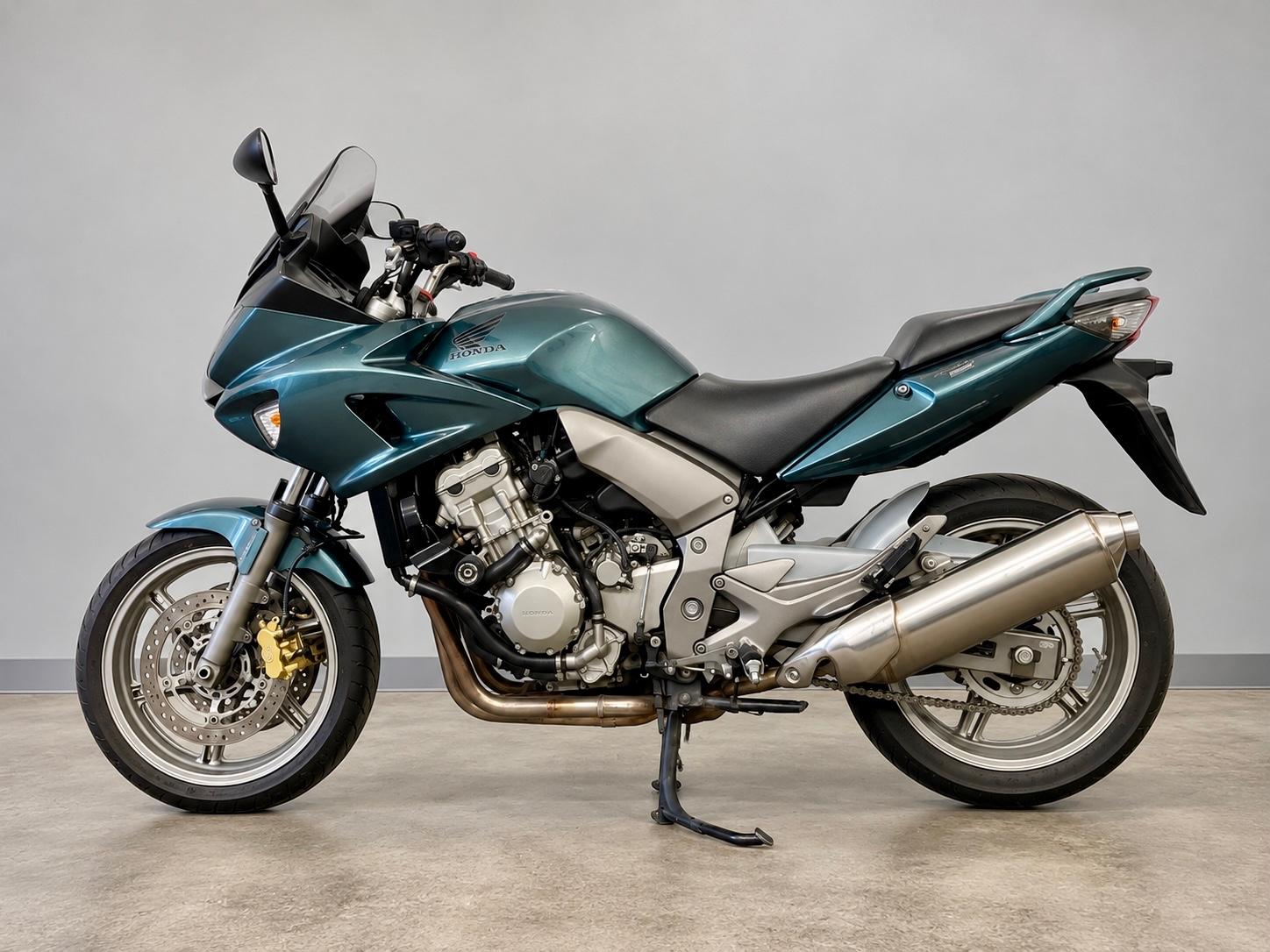 Honda CBF 1000 A  ABS