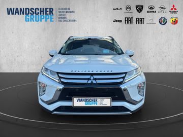 Mitsubishi Eclipse Cross Intro Edition 1,5 Carplay+SHZ+306°