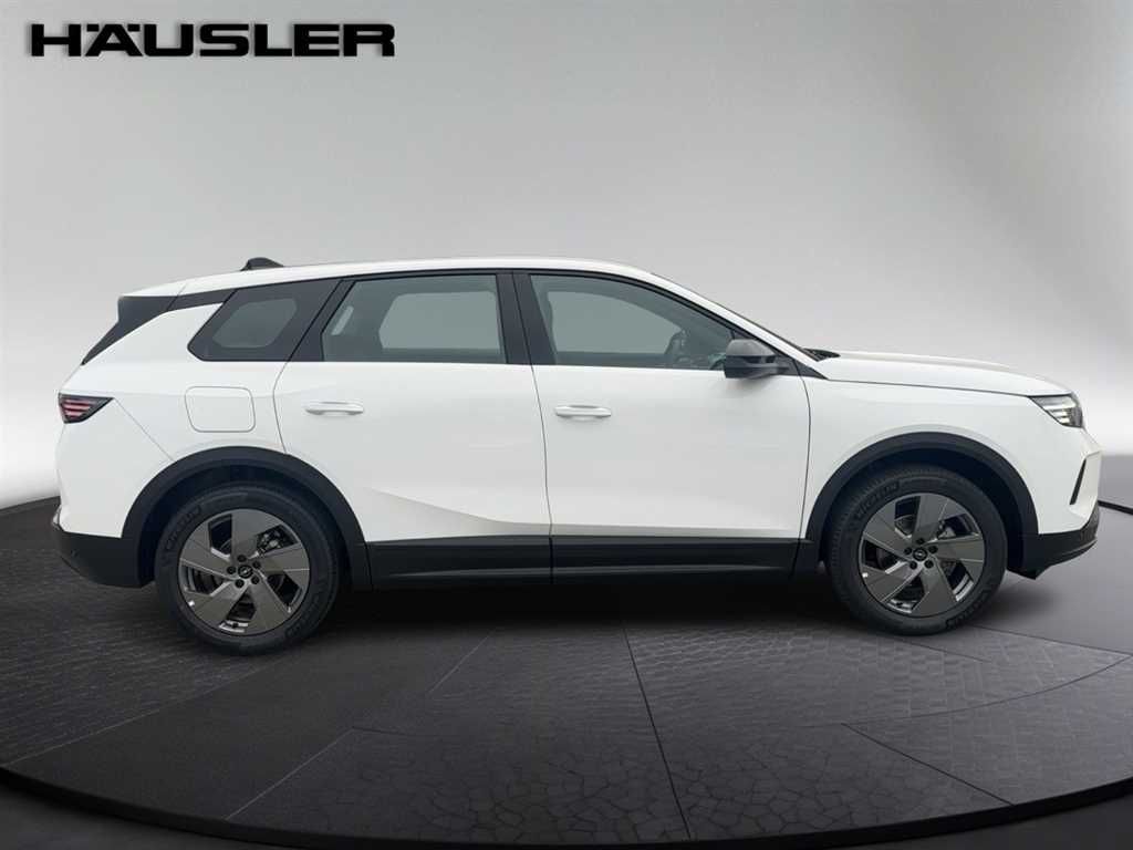 Opel Grandland (X) - Bild 5