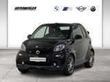 Smart fortwo BRABUS cabrio Xclusive Navi RFK JBL Sitzh - Smart ForTwo