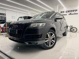 Audi Q7 3.0 TDI 240 CV quattro tip. Advanced Plu - Audi Q7 aus 2010: TDI