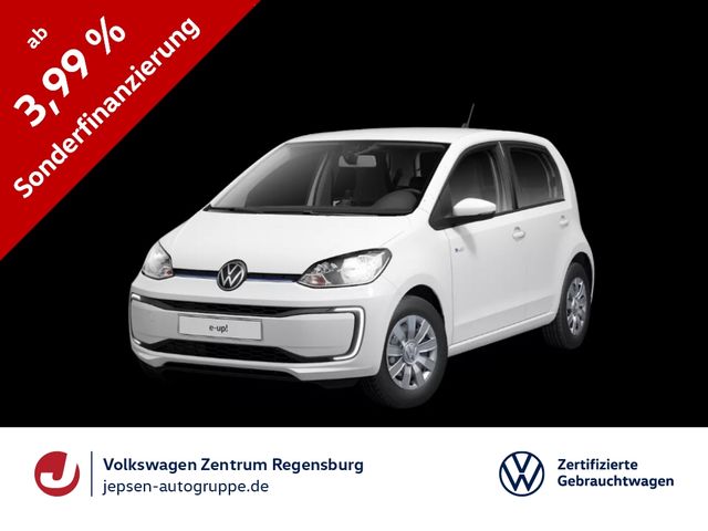 Volkswagen e-up! move up! R-KAMERA KlimaA SHZ PDC GRA