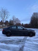 BMW 325i M-Pack Ab Werk - gebrauchte BMW 325 aus dem Jahr 2002