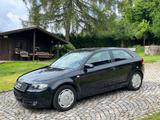Audi A3 2.0 FSI 150PS Ambition,1Hand,117tkm,TÜV!! - gebrauchte Audi A3 aus dem Jahr 2004