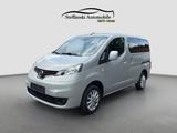Nissan NV200 Evalia Tekna*7-SITZER/LPG/KLIMA/KAMERA* - Nissan mit LPG-Antrieb