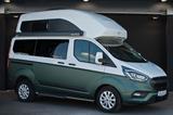 Ford Transit Custom Nugget 320L1*Hochdach*Arnott-Luft - Ford: Nugget Hochdach