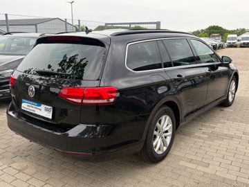 Volkswagen Passat Variant - 5