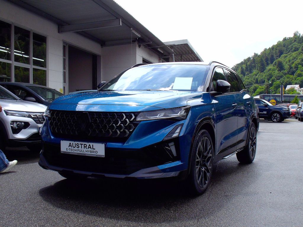 Renault Austral