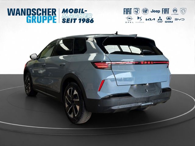 Opel Grandland 1.2 GS KeyLess, KAMERA, CARPLAY