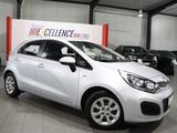 Kia Rio 1.4 EDITION 7 / NAVI+KAMERA, TEMPOMAT, PDC - Kia Gebrauchtwagen in Hamm