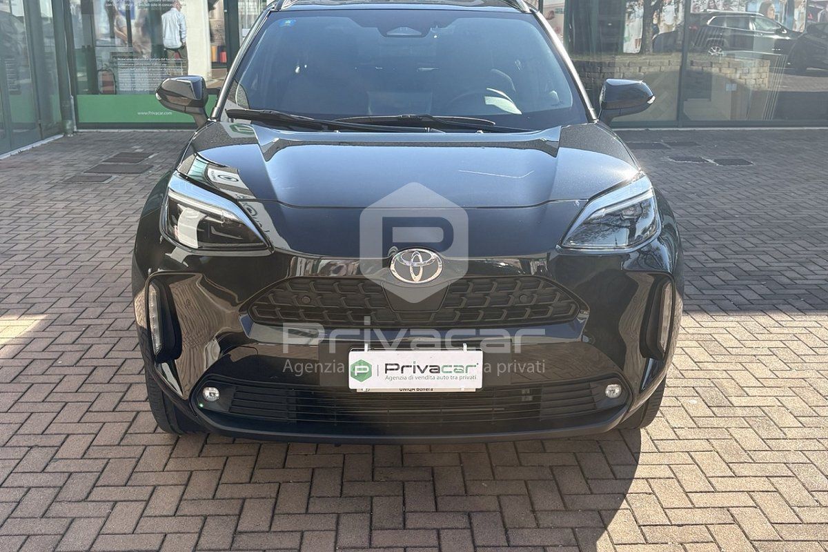Other TOYOTA Yaris Cross 1.5 Hybrid 130 CV E-CVT Trend imagem 2