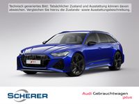 Audi RS6 - Vorschau Bild 1